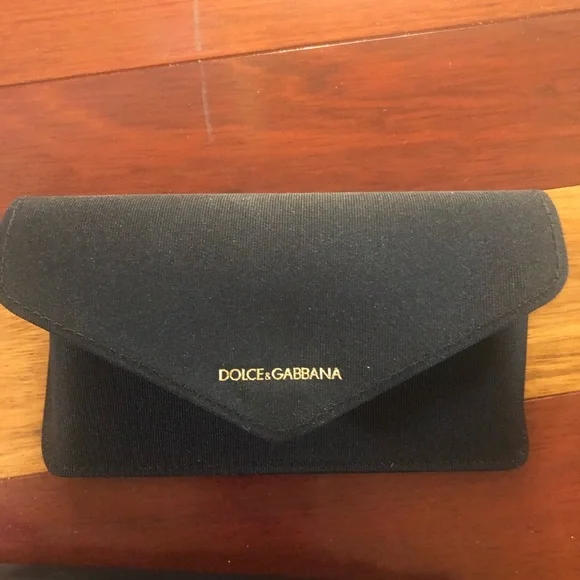 Dolce & Gabbana 54mm Cat Eye Sunglasses - Picture 10 of 10